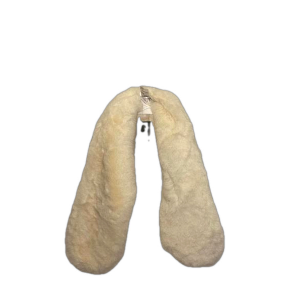 INC International Concepts Scarf Ivory